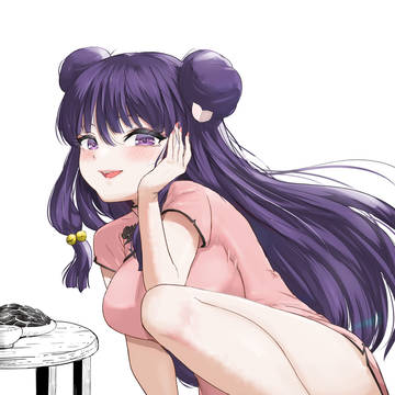 シャンプーちゃん