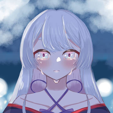 月見ヤチヨ