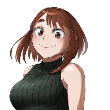 お茶子さん🍵