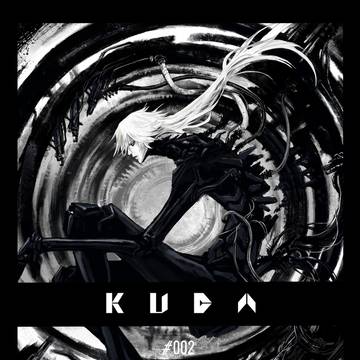 【コミティア156】 新刊 「KUDA #002」 サンプル