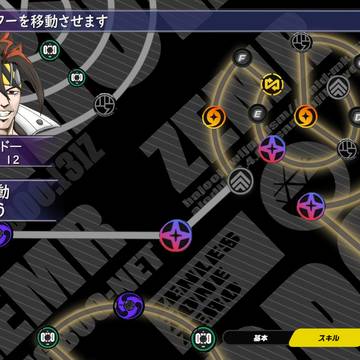 アンドーのスフィア盤