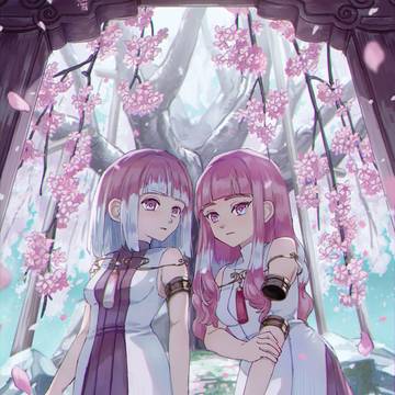 桜の挿木