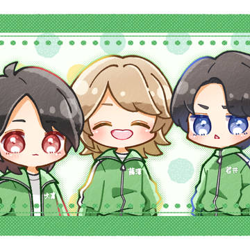 📺🍏