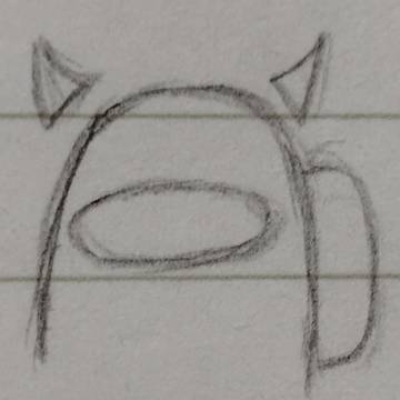 自分的には可愛い
