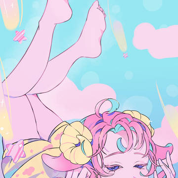 ゆめいろのひつじ