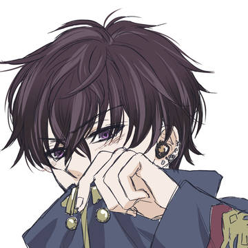 照れ///