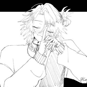 にじそ11無配に入れてたやつ➕α