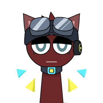 新しくデザインした二人!