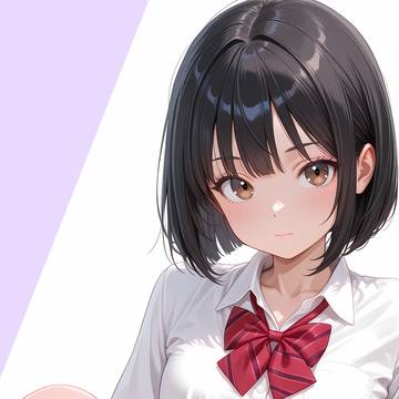 女子高生