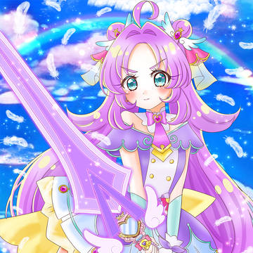 キュアアンサー