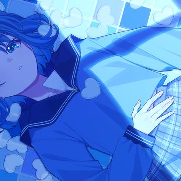 ◇青と純心な空虚◇