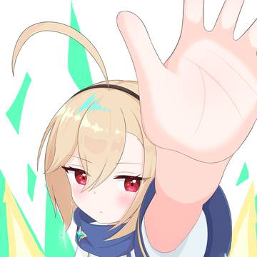 ホタルちゃん！