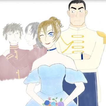 ハイウェイの堕天使　祝大ヒット！