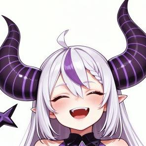 She is adorable don't you think?