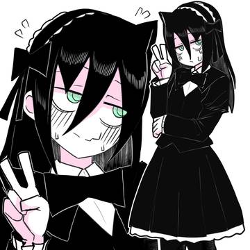 ごすろりいもこっち