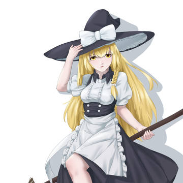 魔理沙