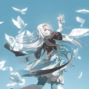 流萤