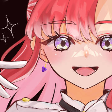 早乙女ベリー