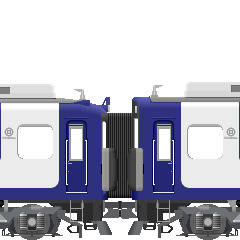 数年後の近鉄名古屋線？