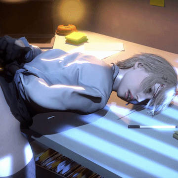 Sherry Birkin - Eliminated
