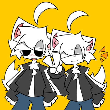 ツーショ