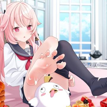 秘密のスイーツ