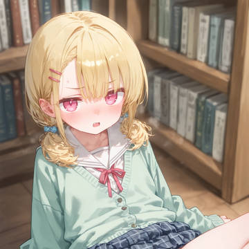 クラスのあの子の恥じらいまんこ
