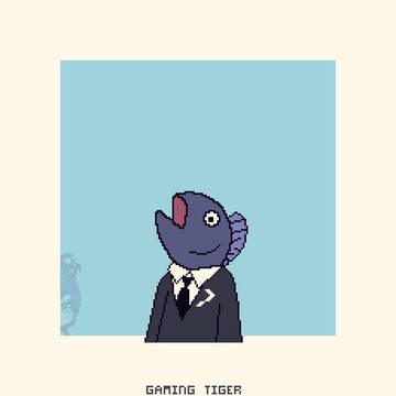 Get bonked, Fishman