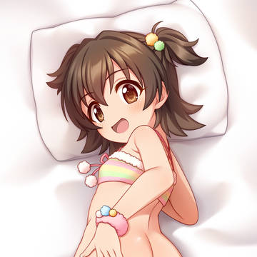 skeb28枚目みりあちゃん