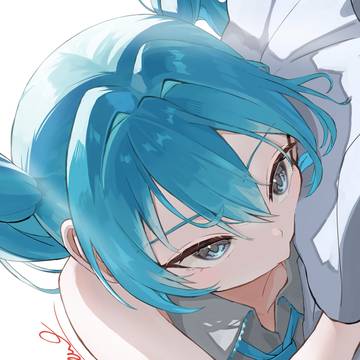 一緒に寝る？