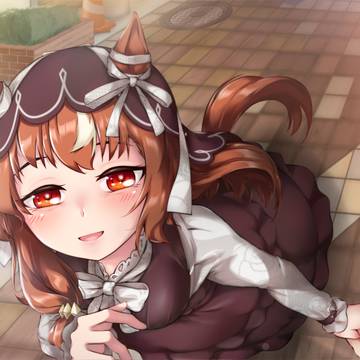 スティルと