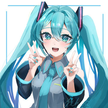 みく