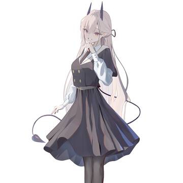 テンちゃん