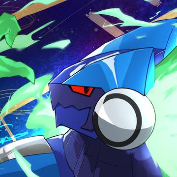 ウォーロック