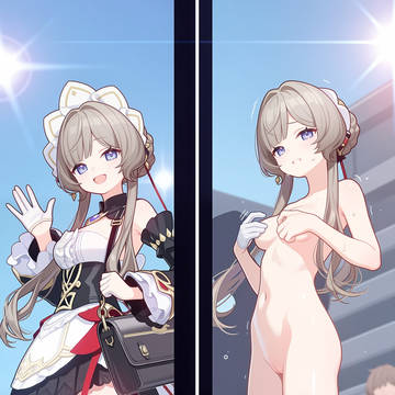 木偶