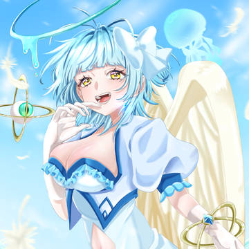 つぐまる集🪼