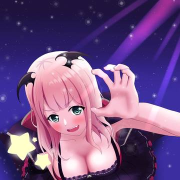 セクシーヴァンパイア 上原ひまり