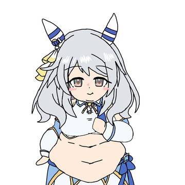 ごんぶとヒシミラクル