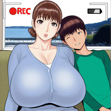 甚助屋风格-母子04