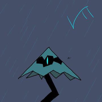 雨々降れ降れ