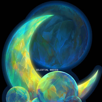 CELESTIAL BODIES
