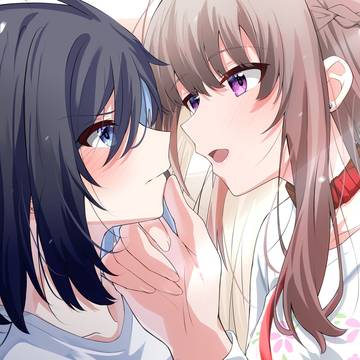 9巻発売おめでとうございます🥳