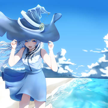 初夏の旅