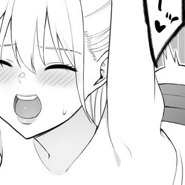 カリカリカリ💕