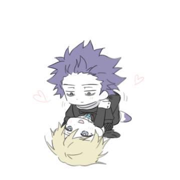 shinmono R15~R18