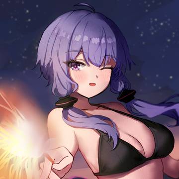 花火ゆかりさん