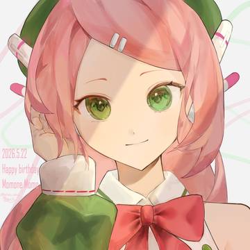 誕生日おめでとう