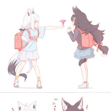 ツツジ🌺