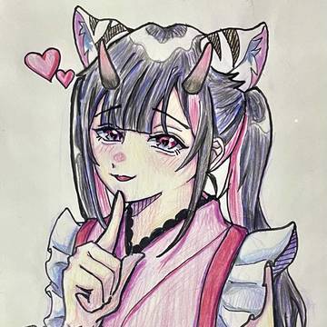 乃依くん