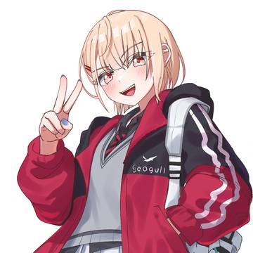 水面まどか